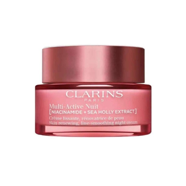 Clarins Multi-Active Nuit Night Cream