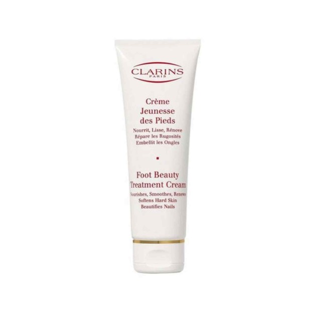 Clarins Foot Beauty Treatment Cream