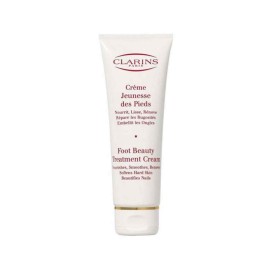 Clarins Foot Beauty Treatment Cream