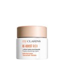 Clarins Re-Boost Rich Hydra-Nourishing Cream