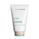 My Clarins Re-Move Purifying Cleansing Gel
