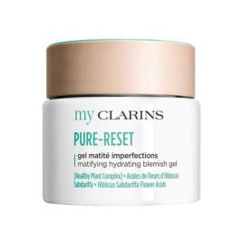 Clarins My Clarins Pure-Reset Matifying Hydrating Blemish Gel