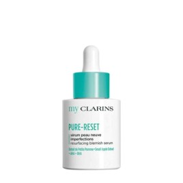 My Clarins Pure-Reset Resurfacing Blemish Serum