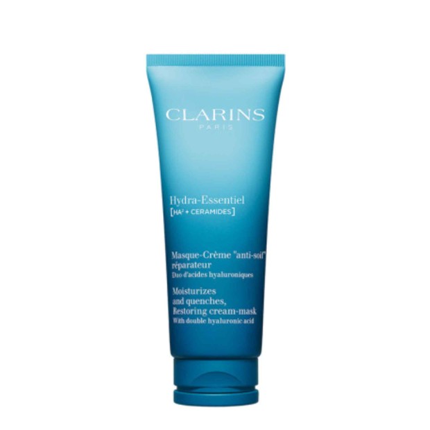 Clarins Hydra Essentiel Mask