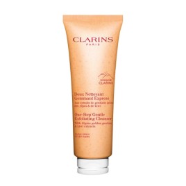 Clarins One-Step Gentle Exfoliating Cleanser Clarins One-Step Gentle Exfoliating Cleanser