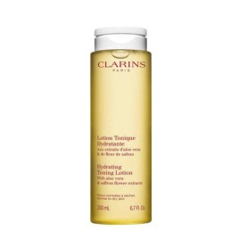 Clarins Hydrating Toning Lotion