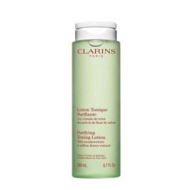 Clarins Purifying Toning Lotion Clarins Purifying Toning Lotion