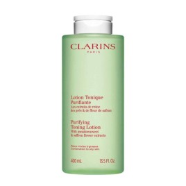 Clarins Purifying Toning Lotion