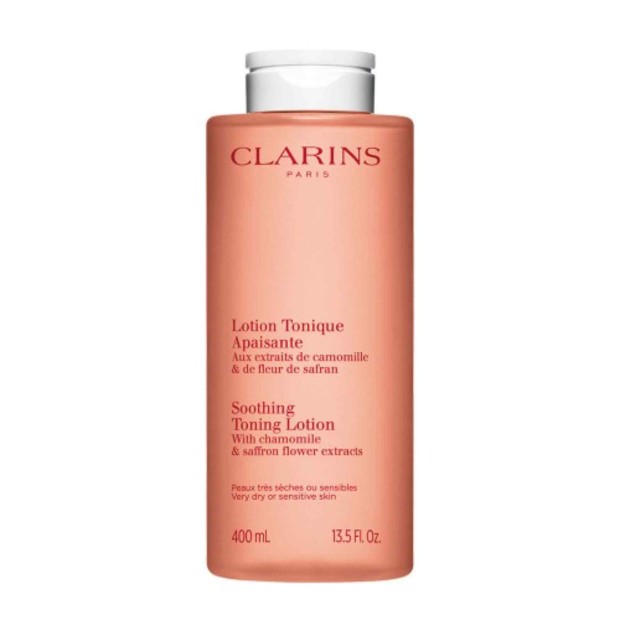 Clarins Soothing Toning Lotion