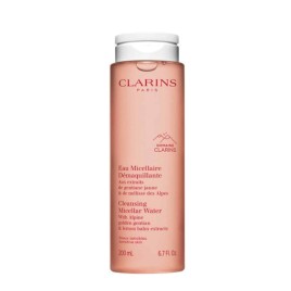Clarins Cleansing Micellar Water
