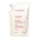 Clarins Velvet Cleansing Milk Eco Refill