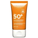 Clarins Youth-protecting Sunscreen SPF50+