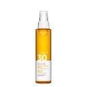 Clarins Beautifying Sun Oil SPF30
