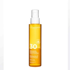 Clarins Milky Sun Spray SPF50+ Clarins Milky Sun Spray SPF50+