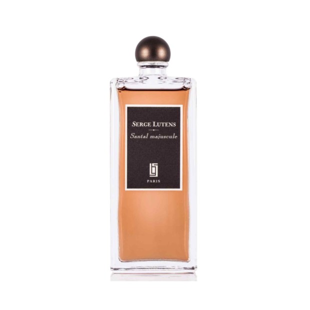 Serge Lutens Santal Majuscule EDP