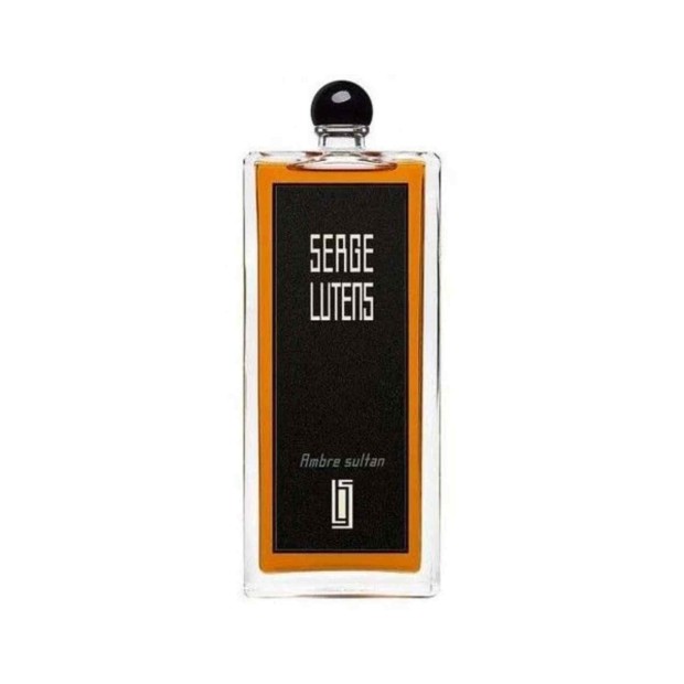 Serge Lutens Ambre Sultan Eau De Parfum