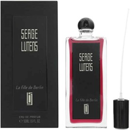 Serge Lutens La Fille De Berlin EDP Serge Lutens La Fille De Berlin EDP