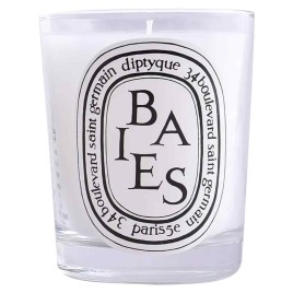 Diptyque Vela Perfumada Baies 190gr