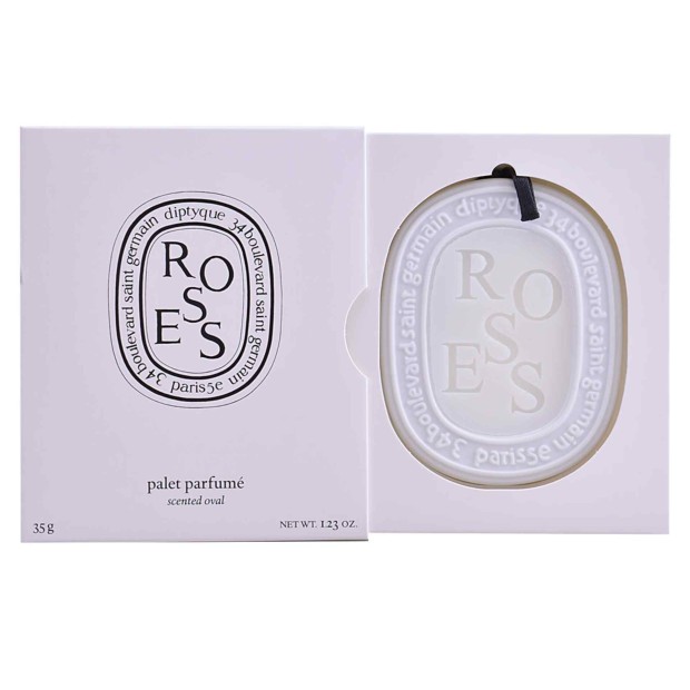 Scented Oval Roses 35 gr