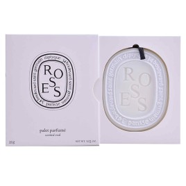 Scented Oval Roses 35 gr