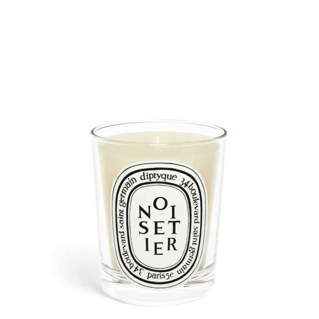 Noisetier Scented Vela 190gr