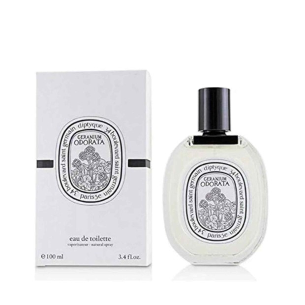 Geranium Odorata EDT