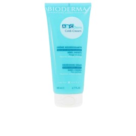 Abcderm Cold-Creme Cr�me Corps Nourrissante