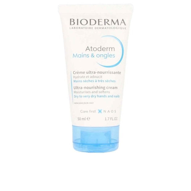 Atoderm Mains & Ongles