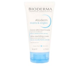 Atoderm Mains & Ongles