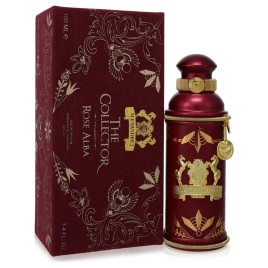 Alexandre.J The Collector Rose Alba EDP Alexandre.J The Collector Rose Alba EDP