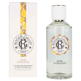 Roger & Gallet Bois D'Orange Wellbeing Fragrant Water Roger & Gallet Bois D'Orange Wellbeing Fragrant Water