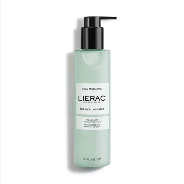 Desmaquilhante Agua Micelar