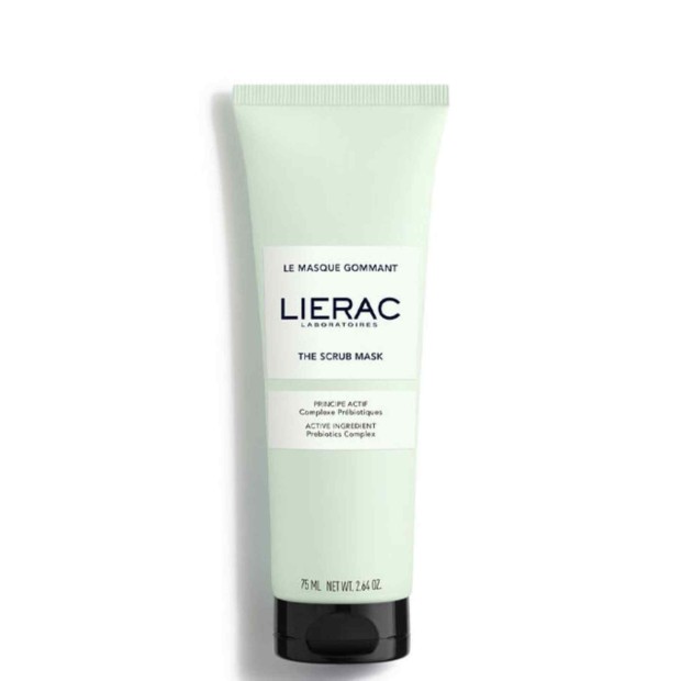 Supra-Radiance Mscara Luminusidade Duplo Peeling