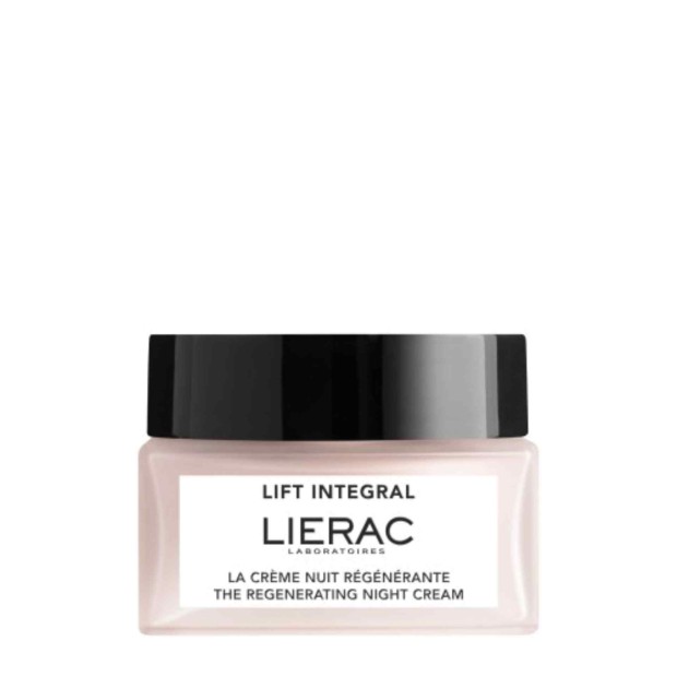 Lift Integral Creme Regenerador De Noite