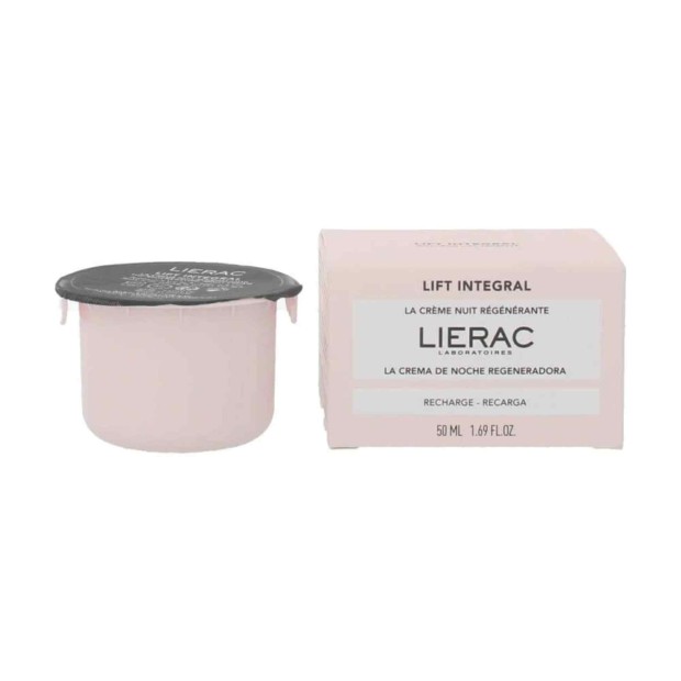 Lift Integral Creme De Noite Recarga