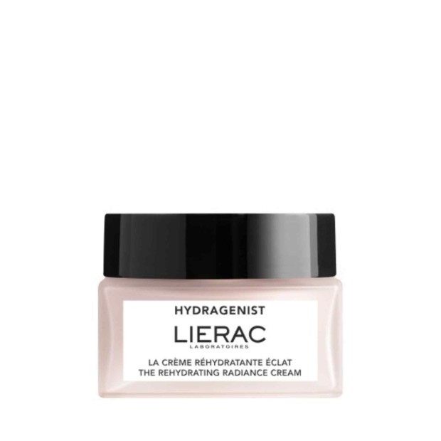 Hydragenist Creme Hidratante Iluminador