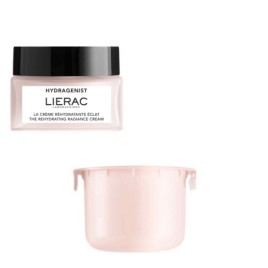 Hydragenist Crema Rehidratante Iluminador Recarga Hydragenist Crema Rehidratante Iluminador Recarga