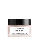 Hydragenist Gel-Creme Rehidratante Iluminadora Recarga