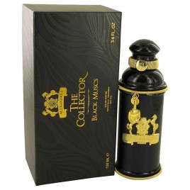Alexandre.J The Collector Black Muscs EDP Alexandre.J The Collector Black Muscs EDP