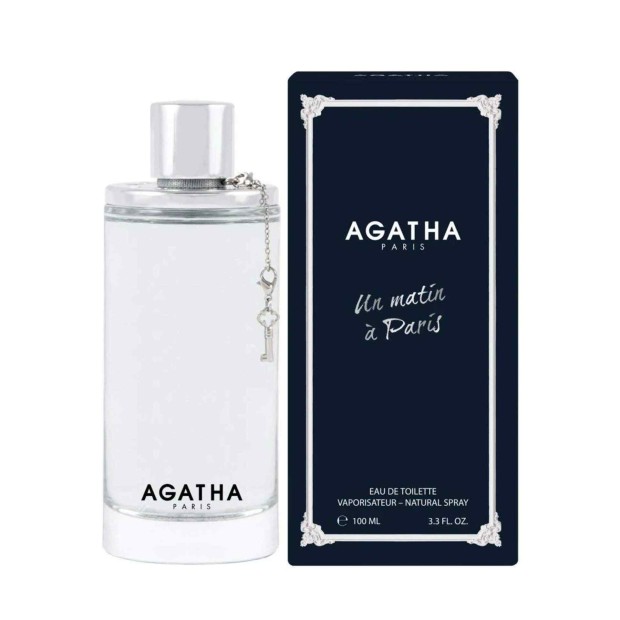 Agatha Un Matin a Paris EDT