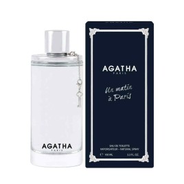Agatha Un Matin a Paris EDT Agatha Un Matin a Paris EDT