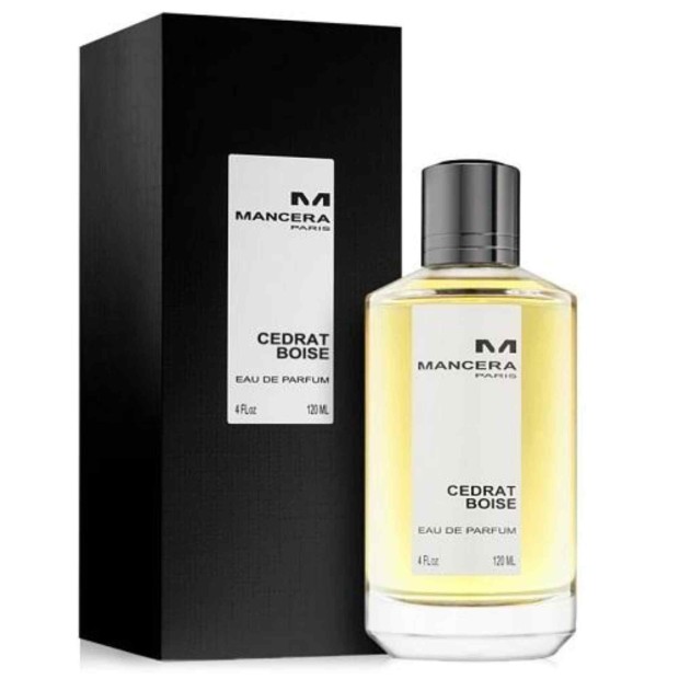 Cedrat Boise EDP