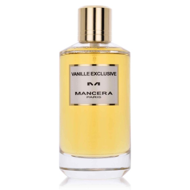 Vanille Exclusive EDP
