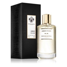 Amber Fever EDP Amber Fever EDP
