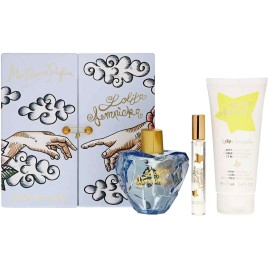 Mon Premier Woman Edp  - Coffret 3 Peas