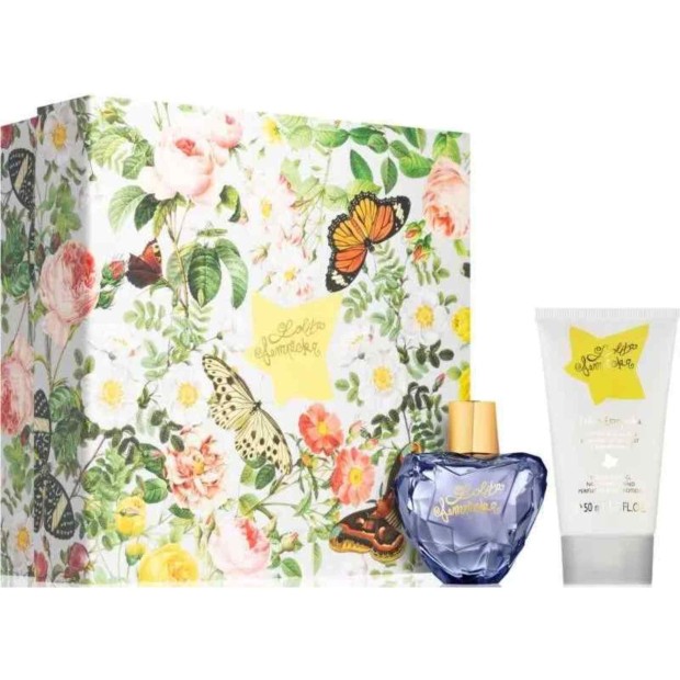 Mon Premier Woman Edp  Coffret 2 Peas