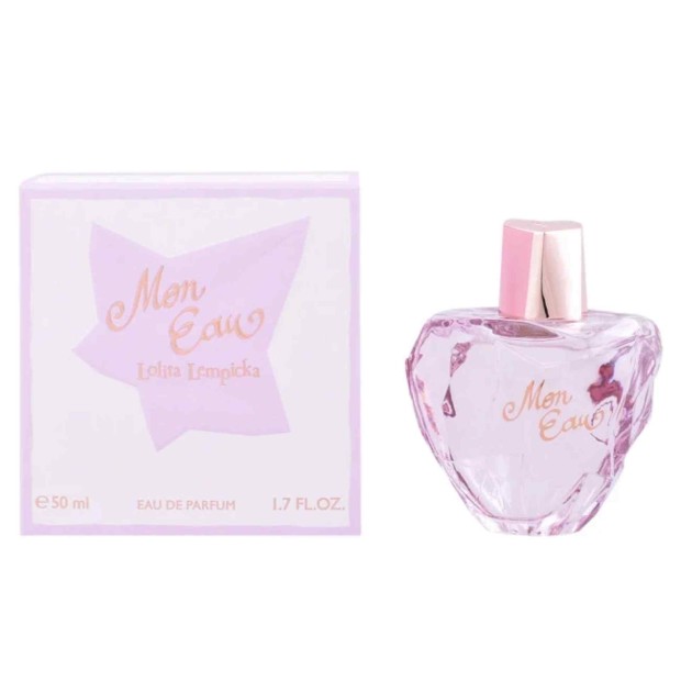 LOLITA LEMPICKA MON EAU EDP  VAPO