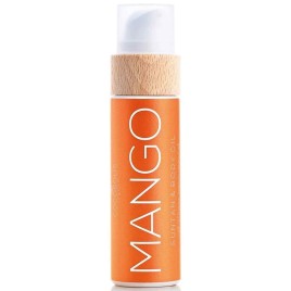 Mango Sun Tan & Body Oil Mango Sun Tan & Body Oil