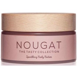 Nougat Sparkling Body Butter 2 Nougat Sparkling Body Butter 2