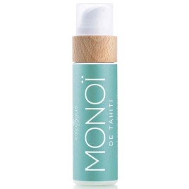Monoï Sun Tan & Body Oil Monoï Sun Tan & Body Oil